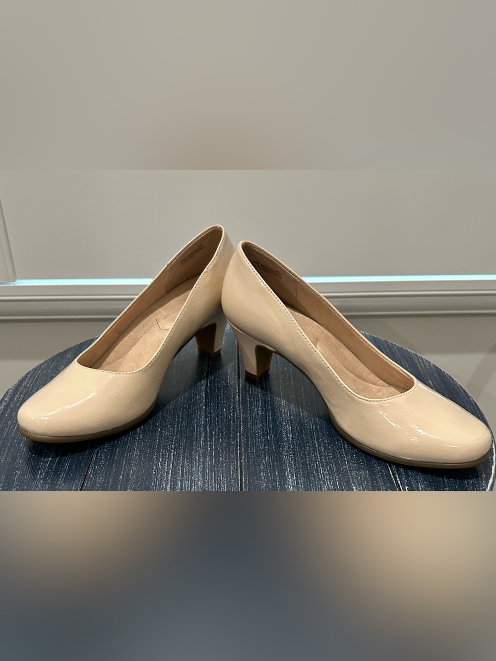 Aerosoles Redwood A2 Pumps